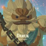 MM_Daruk's_Theme