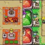 Minish Cap Picori Festival