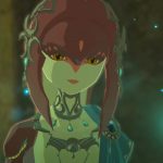 Mipha's Spirit