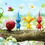 Pikmin3