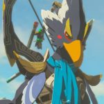 Revali_MM