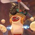 Bombers' Notebook: LD-301S Scrapper Skyward-Sword-Scrapper-robot-2