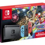 Switch Black Friday 2020 Bundle