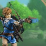 The Legend of Zelda™_ Breath of the Wild – Link (Exclusive Edition) Statue _ Teaser 3 0-4 screenshot