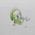 Announcing our Linktober/Zelda Universe DeviantArt raffle winner and featured art! de6w16n-fa9d634b-2219-4dd1-957e-69b1fefba388