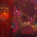 Medli's Melodies: Finding peace and calm after the calamity Calamity Ganon