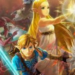 Medli's Melodies: Hyrule Warriors: Age of Calamity's 'Main Theme' cover by Nico Mendoza IMG_1871