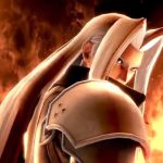 Sephiroth DLC featured image