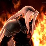 Smash Bros. Sephiroth 2