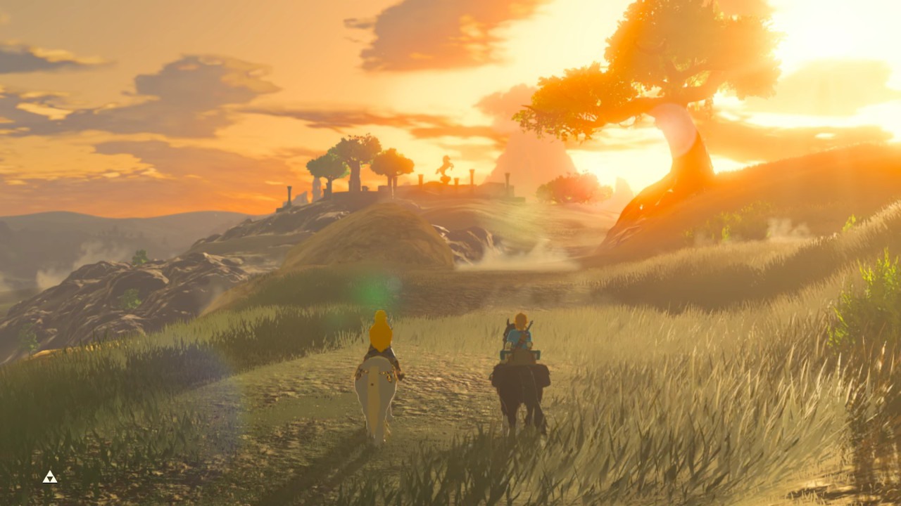 Sneak peek at Nintendo’s 2021 release schedule