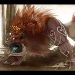 Yuga's Art Gallery: Feel the Fury IMG_5437