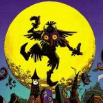 Majoras Mask scaled