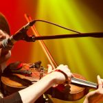 Medli's Melodies: Zelda references in He Poos Clouds, by Final Fantasy (Owen Pallett) Owen-Pallett-perform