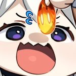 Paimon is very hungry in the latest official Genshin Impact comic genshin-impact-official comic-part-3-paimon-cropped-for-header