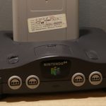 Early Zelda 64 build found, beta assets discovered fzerox_test