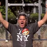 Realm of Memories: Ice, ice, Reggie reggie-fils-aime-als-ice-bucket-challenge