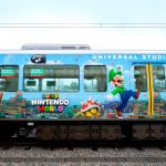 Super Nintendo World brings 'a smile to people’s faces' with Super Mario train Nintendo_world_train