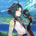 xiao_genshin_impact