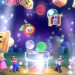 Mario 3D World