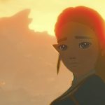 Zelda Universe presents Breath of the Wild: Complete Story Dub - Preview of The Silent Princess 218D0201-15C9-43C1-AA2D-DDF9324C5A80