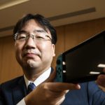 Nintendo president says Switch is in the middle of its lifespan 6CEFE7A7-5E88-4D38-A547-C1D639C39A1B