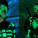 Breath of the Wild Age of Calamity Radiant Armor