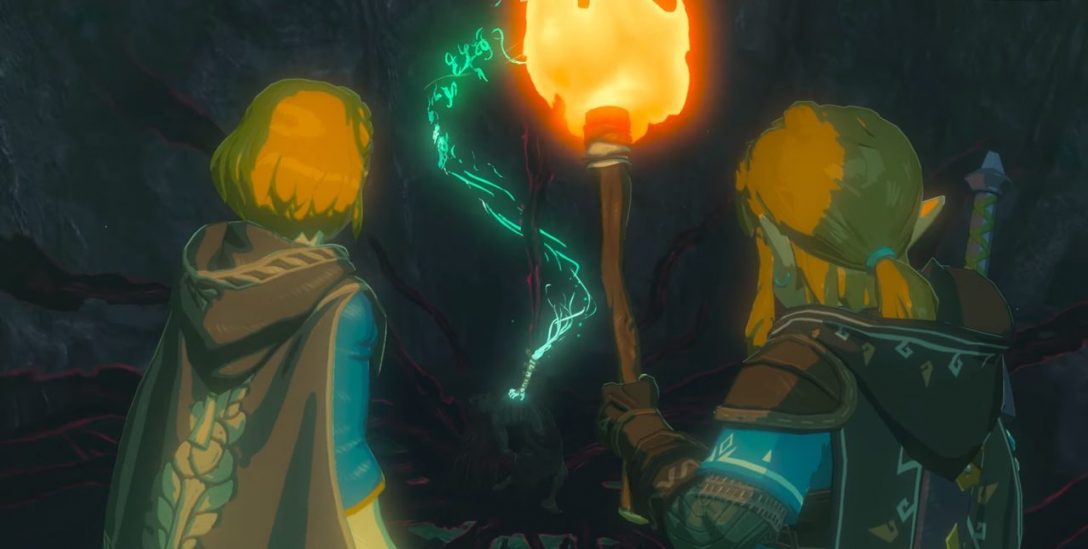 Eiji Aonuma promises ‘new information this year’ for Breath of the Wild sequel