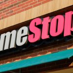 GameStop store