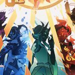 Genshin Impact: New story trailer and banners shine spotlight on Xiao and the Yakshas Genshin Impact Yakshas The Guardian Adepti