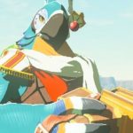 Zelda Universe presents a preview of Kass' Secret Song in Breath of the Wild: Complete Story Dub Kass-Breath-of-the-Wild-cropped-for-header