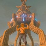 Link_flex_BOTW