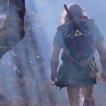 'Courage' is a psychological new Legend of Zelda fan film coming in 2021 LoZ Fan Film screenshot