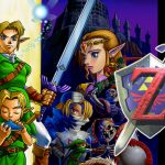 Ocarina Banner