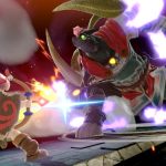 Smash Ultimate screenshots from Masahiro Sakurai celebrate The Legend of Zelda and Star Fox anniversaries Smash Bros recreation