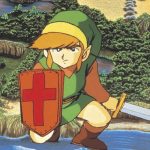 TLoZ_Link_Before_Hyrule_Artwork