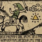 Wind Waker intro Hero of Time featured
