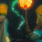 Preorder listings for the Breath of the Wild sequel surface botw sequel