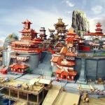 harbor_genshin