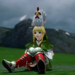 hyrule-warriors-linkle-victory-animation