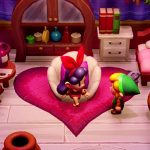 Crazy Tracy Link's Awakening