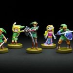 zelda amiibo