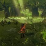 Zelda News: New Zelda fan music, Breath of the Wild in 8K, Super Nintendo World open Korok_8k