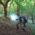 Courage Fan Film