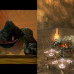 Zelda's Study: Dodongo species overview Dodongo featured image