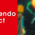 Nintendo Direct Breath of the Wild 2