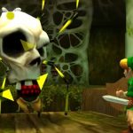 Ocarina of Time z-targeting featured image