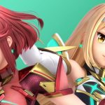 New Super Smash Bros. Ultimate Pyra/Mythra DLC characters available today Pyra and Mythra featured image 1