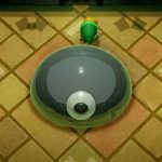 Why are the Legend of Zelda's giant eyeball bosses always so creepy? Slime Eye