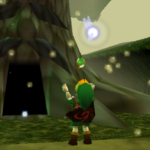 Spiritual Stone