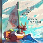 Celebrate Zelda's 35th anniversary with this 'Wind Waker Orchestrated' fan album TheWindWakerOrchestrated